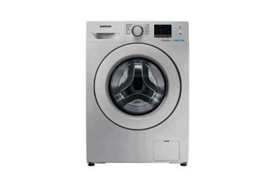 Samsung - WF80F5E0W2W 8KG 1200 Spin - Washing Machine-White Samsung - WF80F5E0W2W 8KG 1200 Spin - Washing Machine-White